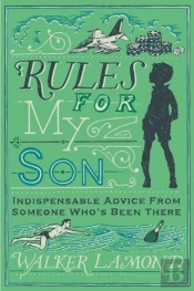 Rules For My Son