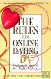 Rules For Online Dating