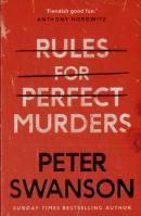 Rules For Perfect Murders
