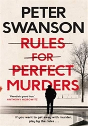 Rules For Perfect Murders