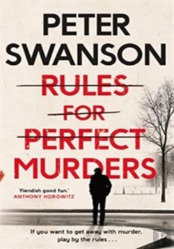 Bertrand.pt - Rules For Perfect Murders