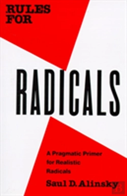 Bertrand.pt - Rules For Radicals