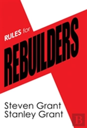 Rules For Rebuilders