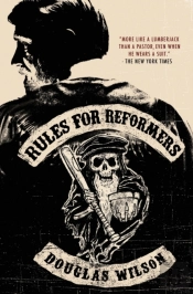 Rules For Reformers