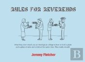 Rules For Reverends