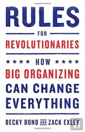Rules For Revolutionaries