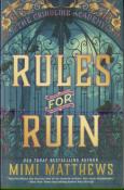 Rules For Ruin
