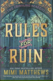 Rules For Ruin