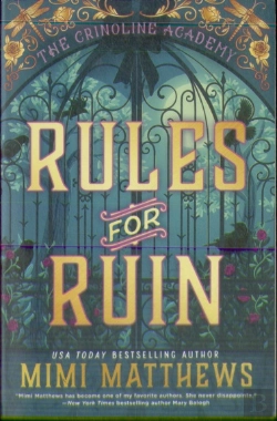 Bertrand.pt - Rules For Ruin