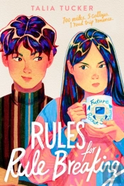 Rules For Rule Breaking