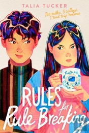 Rules For Rule Breaking