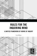 Rules For The Inquiring Mind
