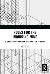 Rules For The Inquiring Mind