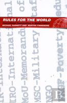 Rules For The World
