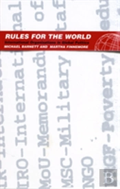 Rules For The World