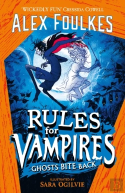 Bertrand.pt - Rules For Vampires: Ghosts Bite Back