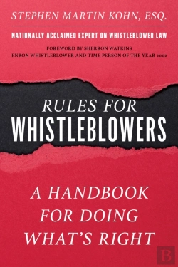 Bertrand.pt - Rules For Whistleblowers