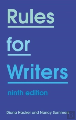 Bertrand.pt - Rules For Writers