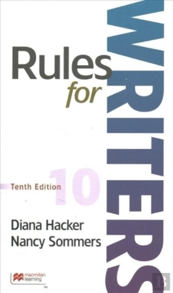 Bertrand.pt - Rules For Writers