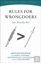 Rules For Wrongdoers