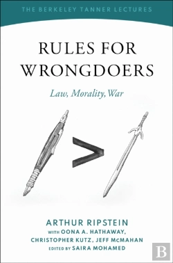 Bertrand.pt - Rules For Wrongdoers