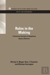 Rules In The Making