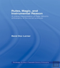 Bertrand.pt - Rules, Magic And Instrumental Reason