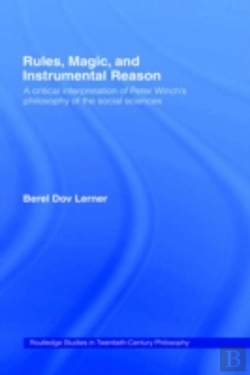 Bertrand.pt - Rules, Magic And Instrumental Reason
