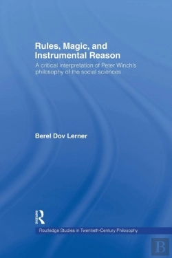 Bertrand.pt - Rules, Magic And Instrumental Reason