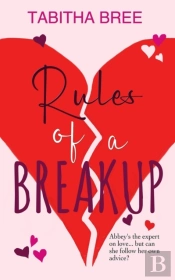 Rules Of A Breakup