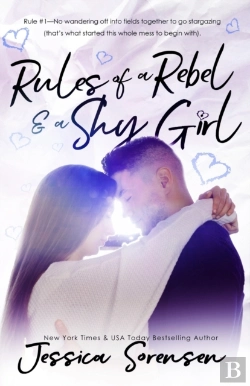 Bertrand.pt - Rules Of A Rebel And A Shy Girl