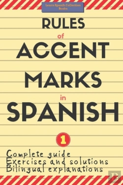 Bertrand.pt - Rules Of Accent Marks In Spanish
