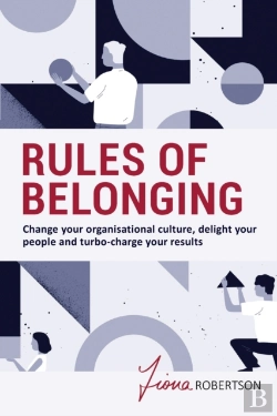 Bertrand.pt - Rules Of Belonging