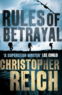 Bertrand.pt - Rules Of Betrayal