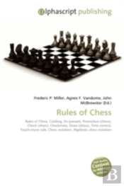 Rules Of Chess