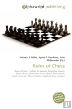 Bertrand.pt - Rules Of Chess