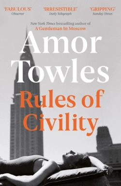 Bertrand.pt - Rules Of Civility