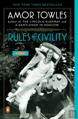 Bertrand.pt - Rules Of Civility