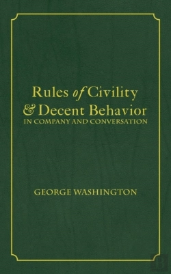 Bertrand.pt - Rules Of Civility & Decent Behavior In Company And Conversation
