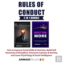 Bertrand.pt - Rules Of Conduct 2 In 1 Bundle