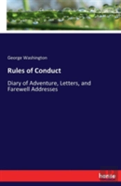 Rules Of Conduct