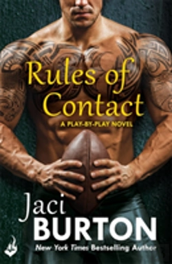 Bertrand.pt - Rules Of Contact: Play-By-Play Book 12