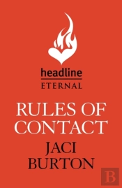 Rules Of Contact: Play-By-Play Book 12