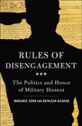 Rules Of Disengagement