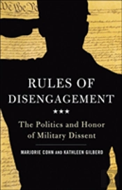 Rules Of Disengagement