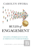 Rules Of Engagement