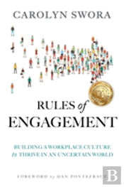 Rules Of Engagement