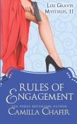 Rules Of Engagement
