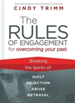 Bertrand.pt - Rules Of Engagement For Overcoming Your Past