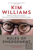 Rules Of Engagement